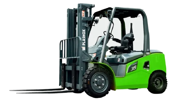 CPD25 – Elétrica com bateria de lítio