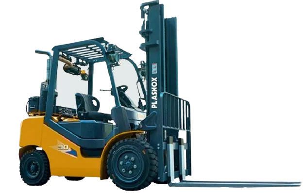 CPQYD25 – GLP/Gasolina